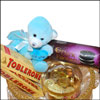 Choco Basket - code02 - Click here to View more details about this Product